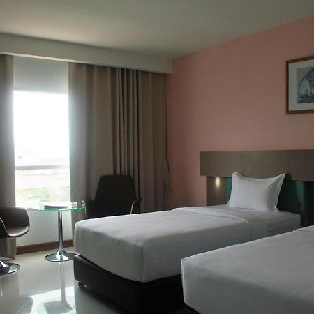 Grand Oliver Hotel Danok Sadao Eksteriør billede